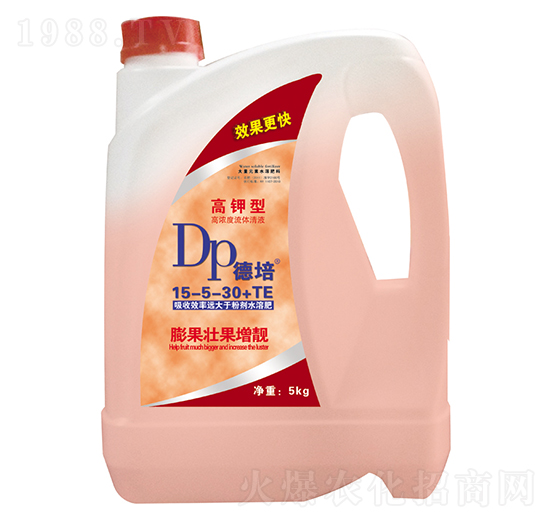 5kg͸ߝwҺ15-5-30+TE--(yng)