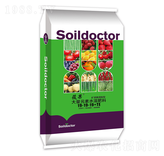 Ԫˮܷ19-19-19+TE-ݯ-r(nng)F