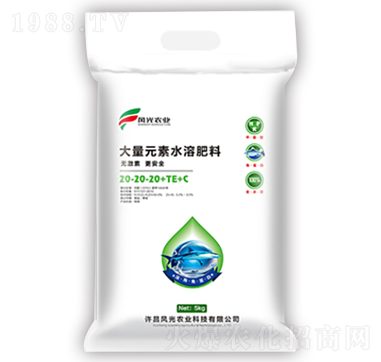 ƽʹԪˮܷ20-20-20+TE+C-L(fng)r(nng)I(y)