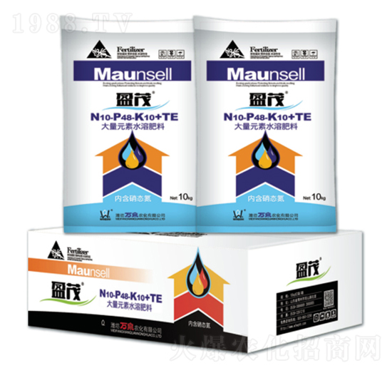 Ԫˮܷ10-48-10+TE-ӯï-f(wn)Ȫr(nng)