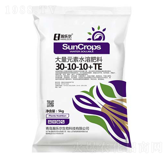 Ԫˮܷ30-10-10+TE-嫘(l)