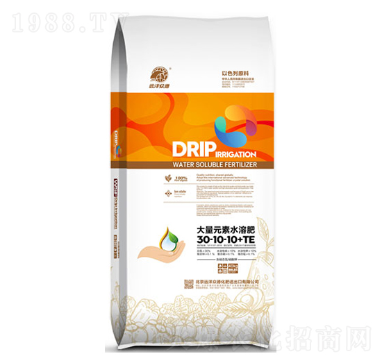 Ԫˮܷ30-10-10+TE-h(yun)󱊵