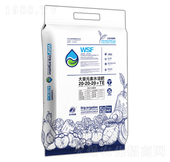 Ԫˮܷ20-20-20+TE-h(yun)󱊵