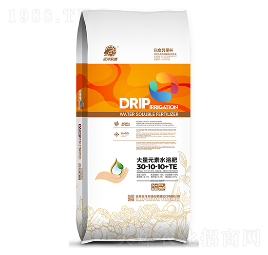 B(yng)LߵʹԪˮܷ30-10-10+TE-h󱊵