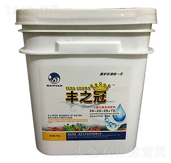 Ԫˮܷ20-20-20+TE-S֮-P(yng)