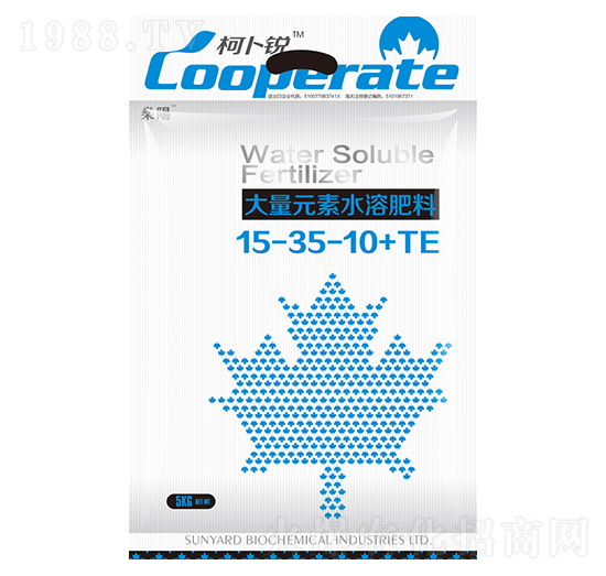 Ԫˮܷ15-35-10+TE-²J-(yng)