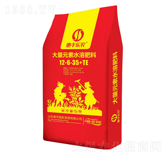 Ԫˮܷ12-6-35+TE-Sr(nng)-AH