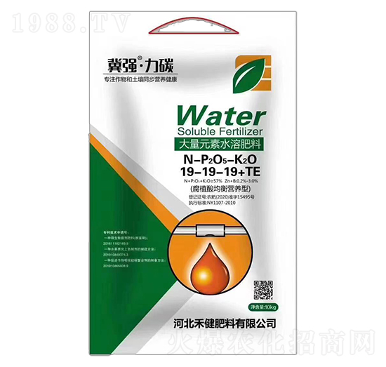 ֲIB(yng)ʹԪˮܷ19-19-19+TE-̼-̽