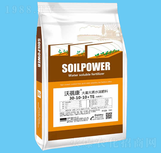 Ԫˮܷ30-10-10+TE--rI(y)