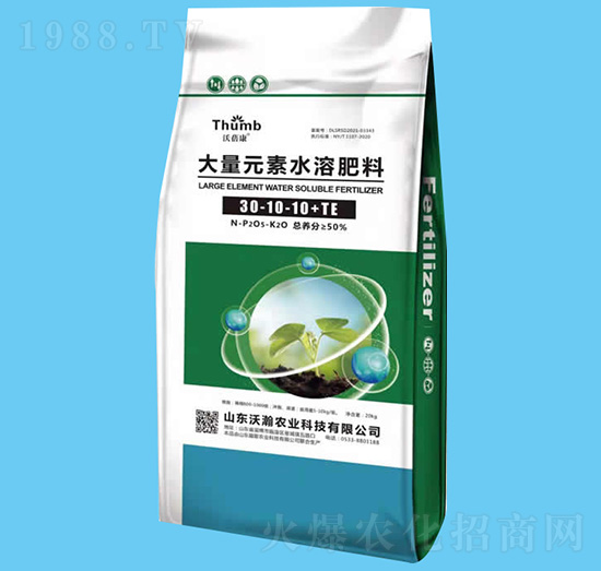 Ԫˮܷ30-10-10+TE--r(nng)I(y)
