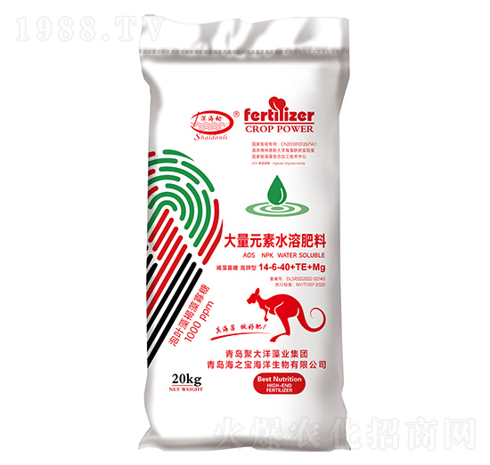 ǸʹԪˮܷ14-6-40+TE+Mg-(dng)-֮