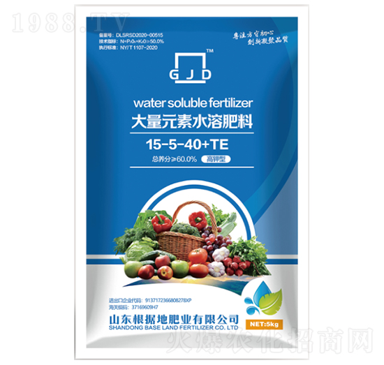 ʹԪˮܷ15-5-40+TE-طʘI(y)