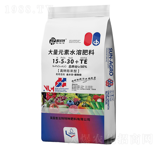 ʹԪˮܷ15-5-30+TE-շ