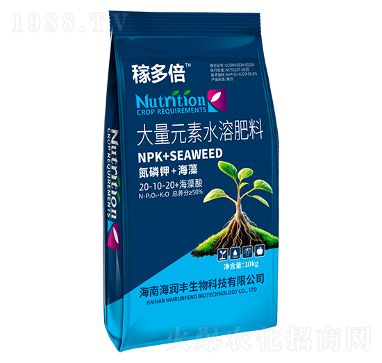 Ԫˮܷ20-10-20+-ڶ౶-(rn)S