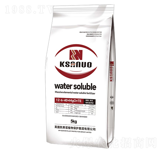 ЧʹԪˮܷ12-6-40+MgO+TE-PِZ