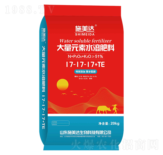 Ԫˮܷ17-17-17+TE-ʩ_(d)