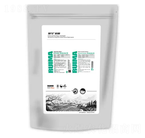 IB(yng)ʹԪˮܷ20-20-20+TE-̶