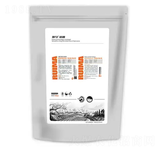 _ٻʹԪˮܷ10-52-10+TE-̶