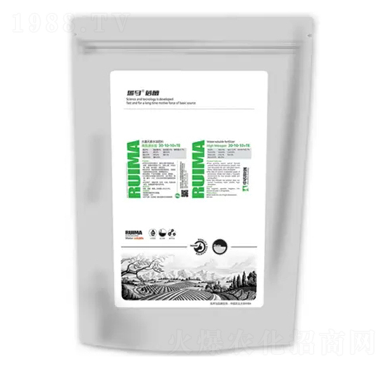 ߵL(zhng)ʹԪˮܷ30-10-10+TE-̶