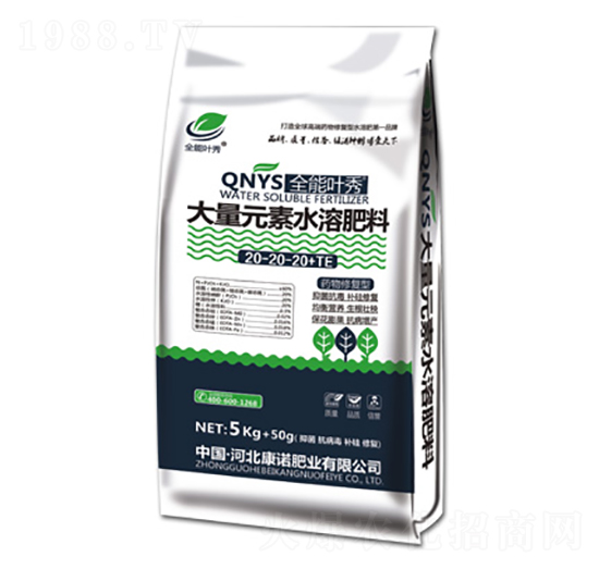 Ԫˮܷ20-20-20+TE-~-ZʘI(y)