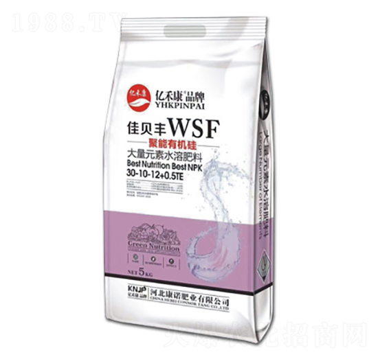 ЙCԪˮܷ30-10-12+0.5TE-|̿-ZʘI(y)