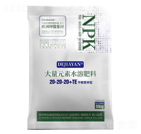 ƽI(yng)B(yng)ʹԪˮܷ20-20-20+TE-}(gu)H