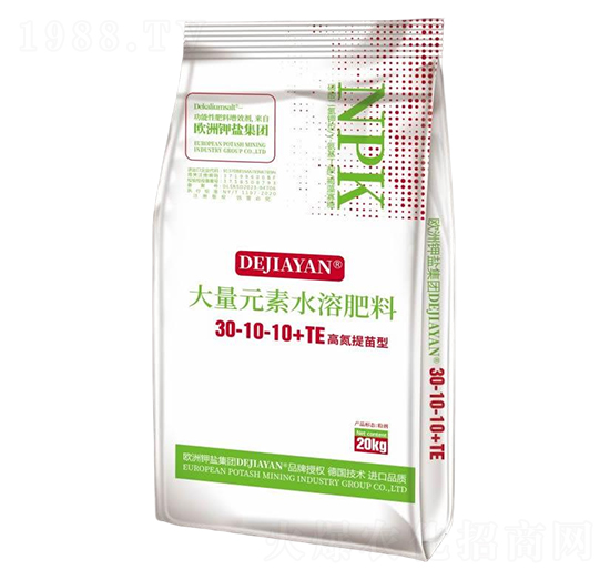 ߵʹԪˮܷ30-10-10+TE-}H