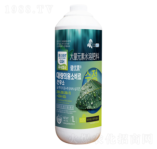 Ԫˮܷ280-280-280+TE+GSH+SiO2-(yu)-돊(qing)