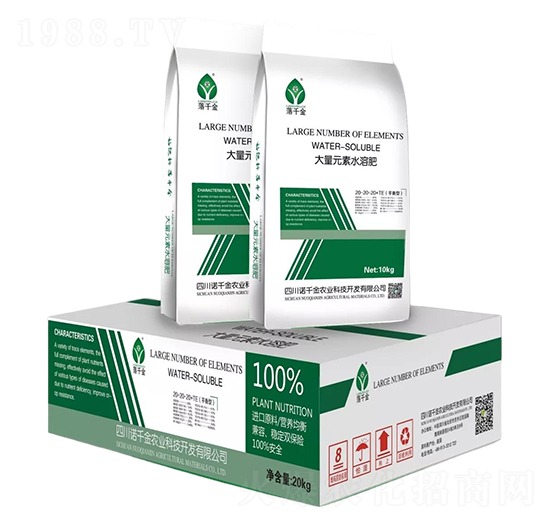 ƽʹԪˮܷ20-20-20+TE-Zǧr(nng)I(y)