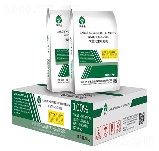 ߵʹԪˮܷ32-10-10+TE-Zǧr(nng)I(y)