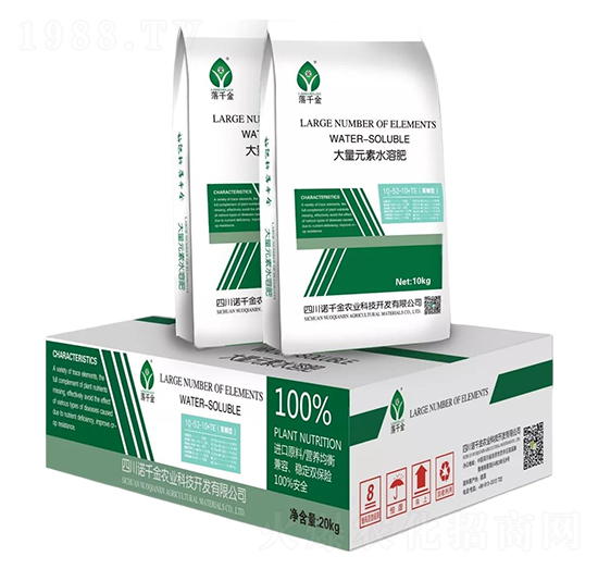 ʹԪˮܷ10-52-10+TE-Zǧr(nng)I(y)