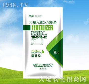 Ԫˮܷ30-10-10-TE-ֲ-Srr