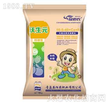 10kgԪˮܷ10-5-40+Ca+Mg-Ԫ-r(nng)