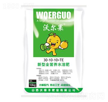 ȫIB(yng)ˮܷ30-10-10+TE-֠-ּSʘI(y)