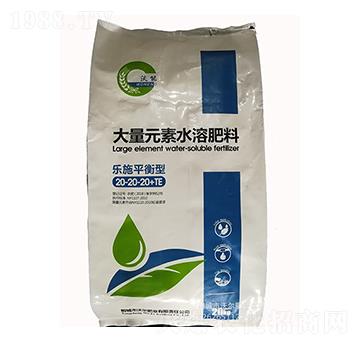 (l)ʩƽʹԪˮܷ20-20-20+TE-֠ʘI(y)