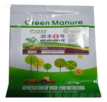 Ԫˮܷ20-20-20+TE-r(nng)-