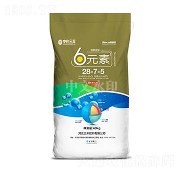 6Ԫأ40kg28-7-5-r(nng)