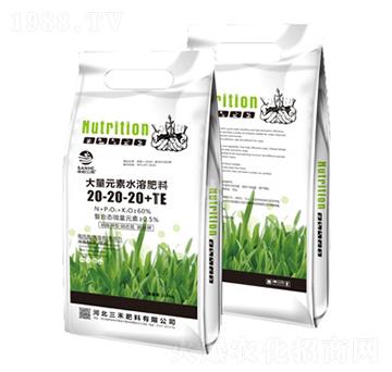 Ԫˮܷ20-20-20-r(nng)