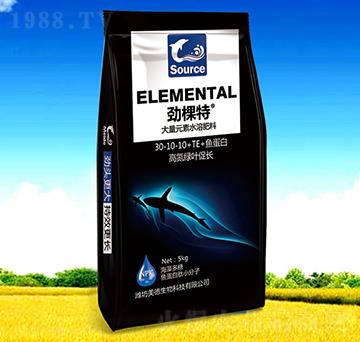 Ԫˮܷ30-10-10+TE+~(y)-ſ-