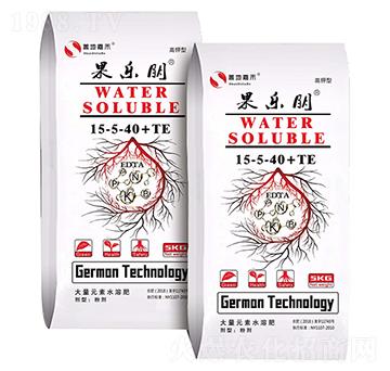 ʹԪˮ15-5-40+TE-(l)-κr(nng)I(y)