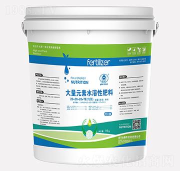 10kgʹԪˮܷ20-20-20+TE-r(nng)