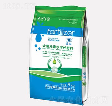 5kgʹԪˮܷ9-45-15+TE-r(nng)