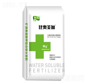 Ԫˮܷ30-12-8+TE+2MgO-ȊW-r(nng)(lin)