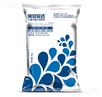 Ԫˮܷ20-20-20+TE-ʩ_-_r(nng)ɭ