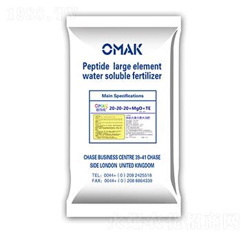 ĴԪˮܷ20-20-20+MgO+TE-W-o(h)