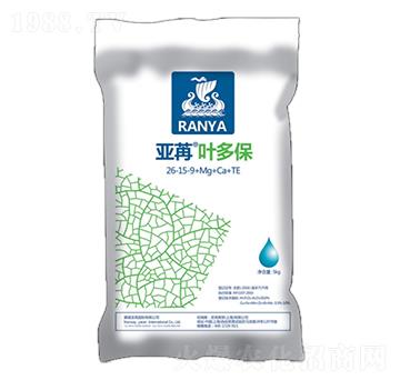 ~ౣ26-15-9+Mg+Ca+TE ۇ(gu)H