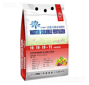 IB(yng)ʹԪˮܷ19-19-19+TE-ʥr(nng)I(y)