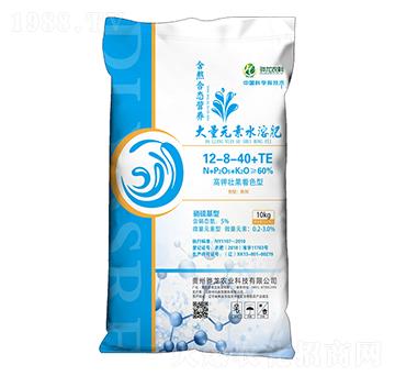 Ԫˮܷ12-8-40+TE-r