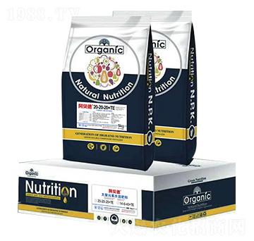 Ԫˮܷ20-20-20+TE-ؐ-Ɲr(nng)