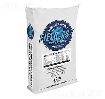 Ԫˮܷ20-20-20+TE-Abadؐ-Ɲ(rn)r(nng)